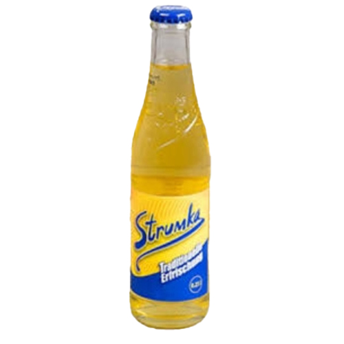 Strumka Pear Flavoured Soft Drink thumbnail 1